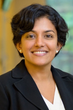 Arthi Jayaraman