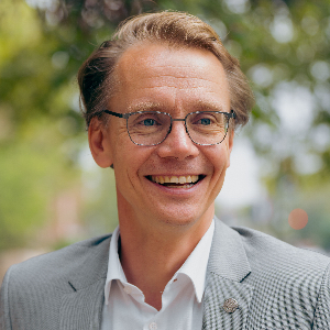 Andre Schleife