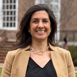 Mitra Taheri