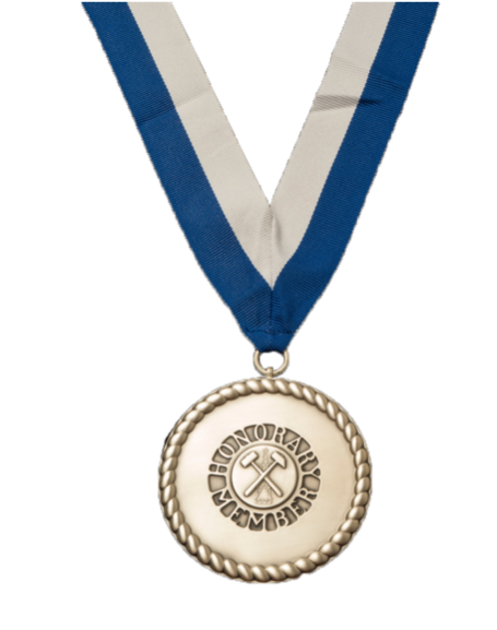 gold medal