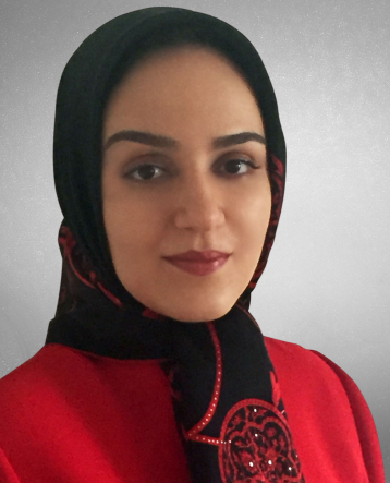 Mohadeseh Taheri Mousavi