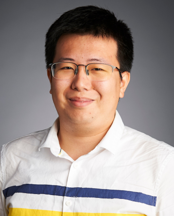 Jingyu Tang